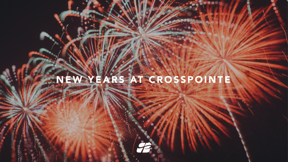 New Years At Crosspointe