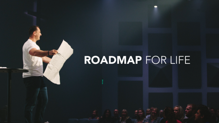 Roadmap For Life