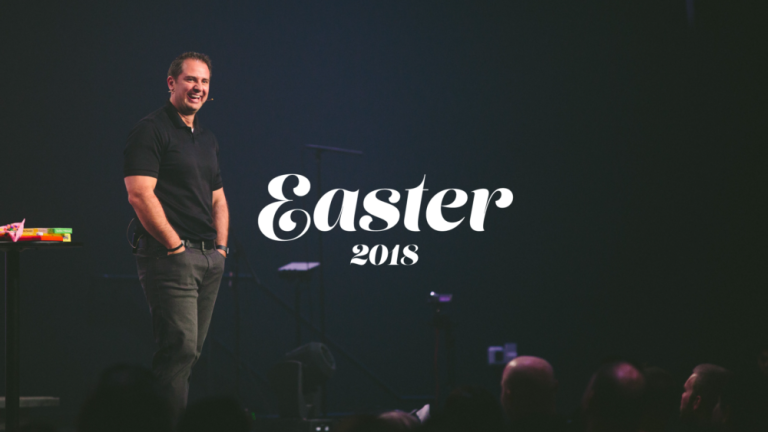 Easter 2018