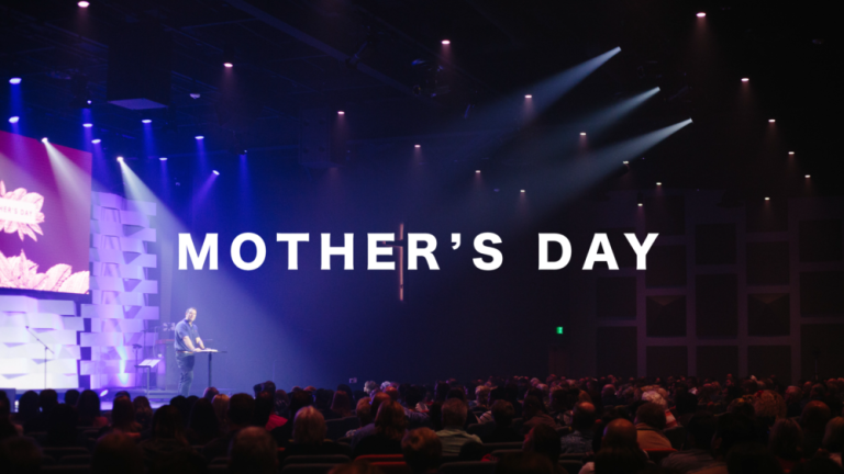 Mother’s Day 2018