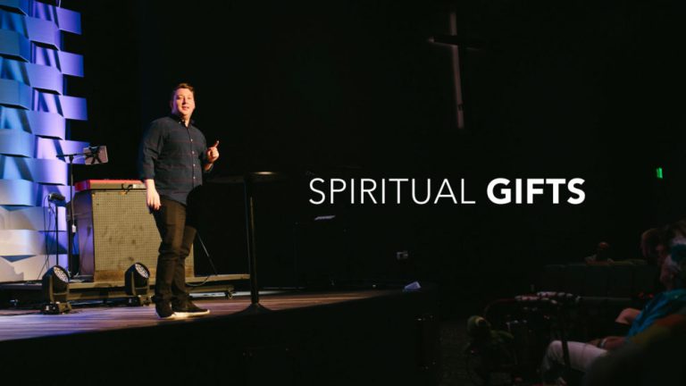 Spiritual Gifts