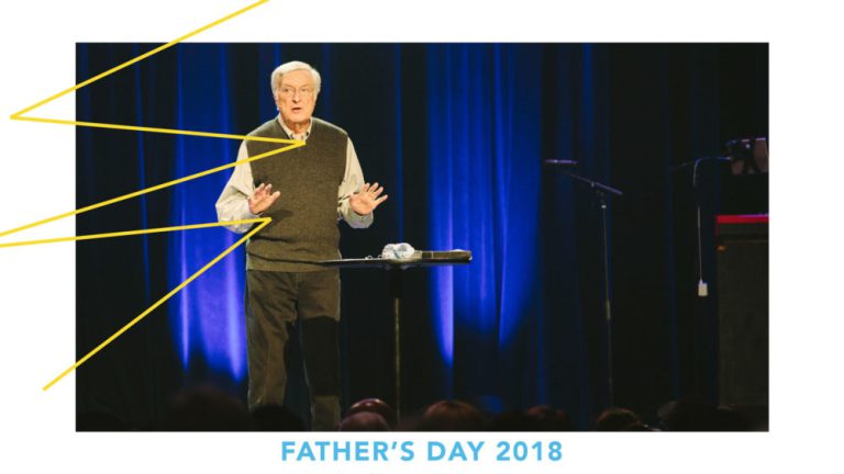 Father’s Day 2018