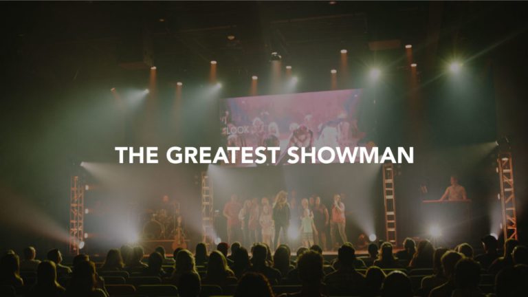 The Greatest Showman