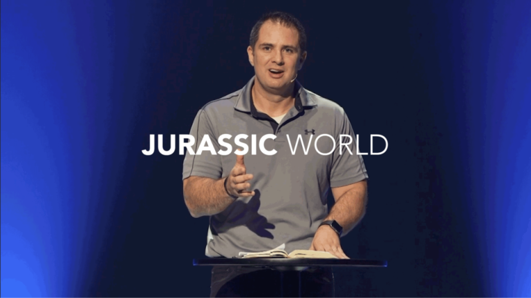 Jurassic World