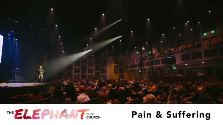 Pain & Suffering
