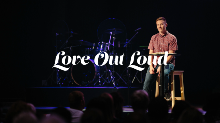 Love Out Loud
