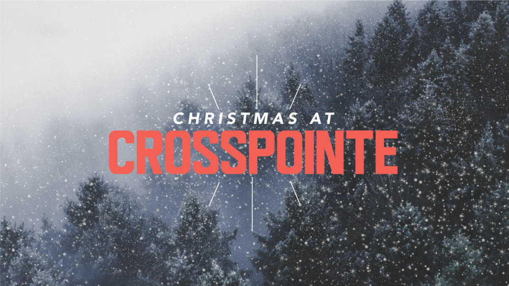 Christmas at Crosspointe