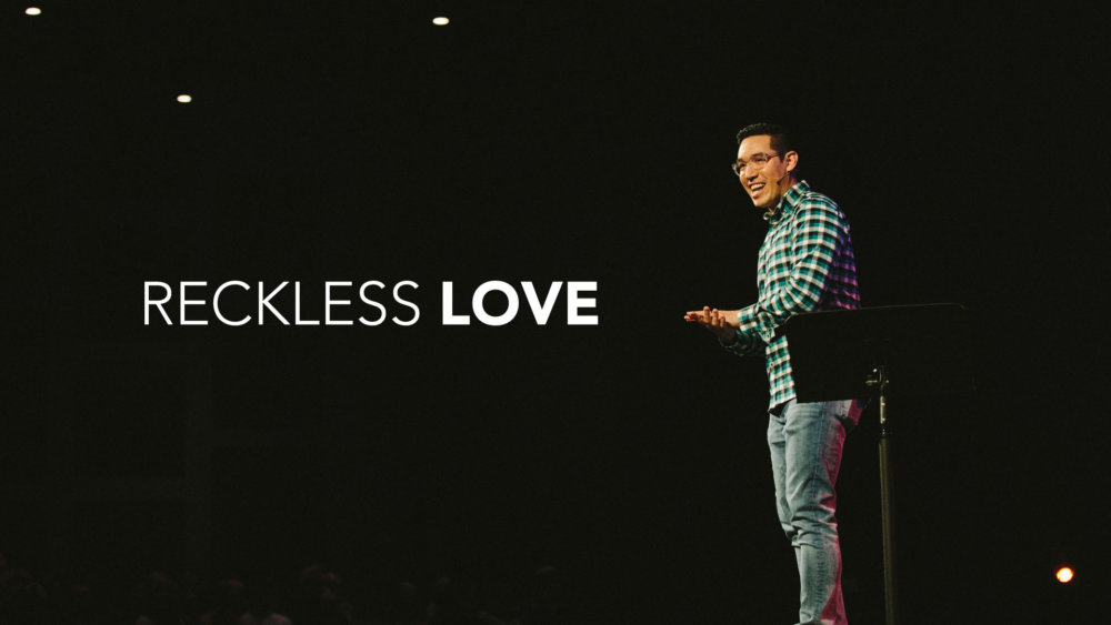 Reckless Love