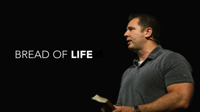 Bread Of Life