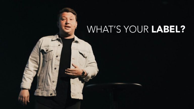 What’s Your Label?
