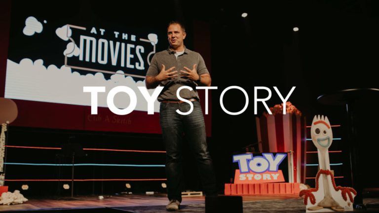 Toy Story