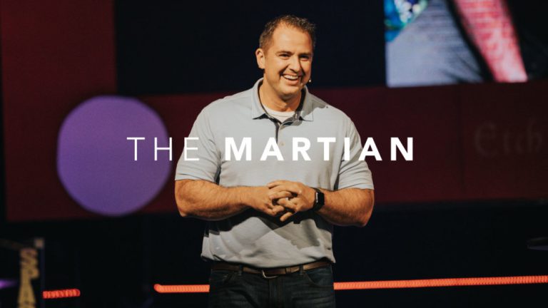 The Martian