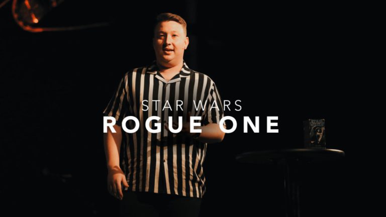 Star Wars: Rogue One