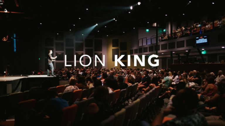 Lion King