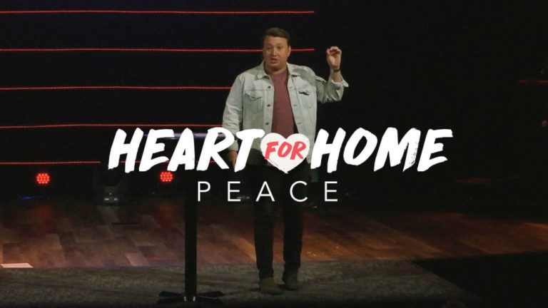H4H: Peace