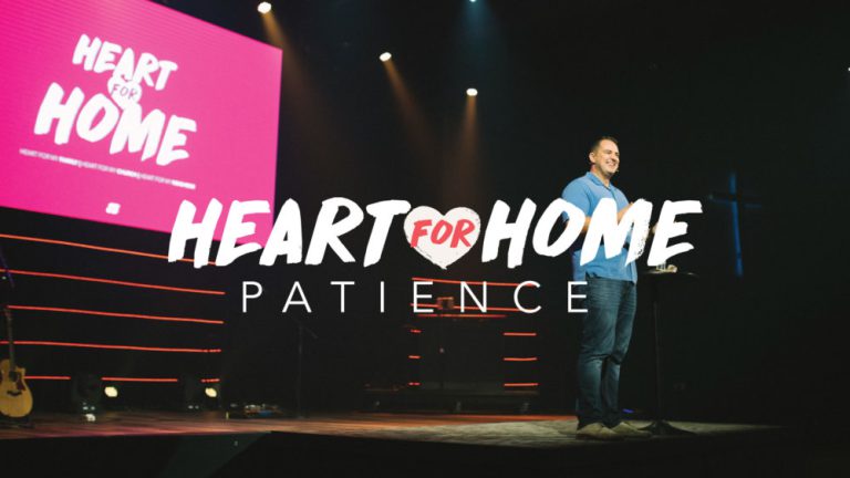 H4H: Patience