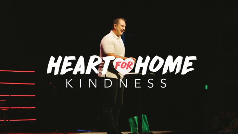 H4H: Kindness
