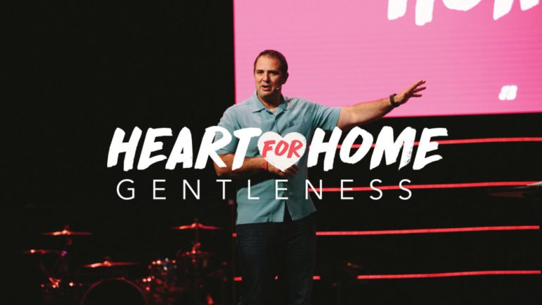 H4H: Gentleness
