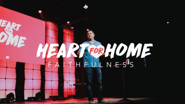 H4H: Faithfulness