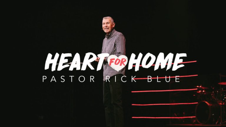 H4H: Rick Blue