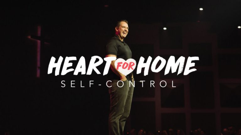 H4H: Self Control