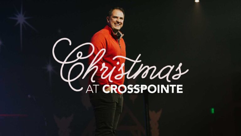 Christmas at Crosspointe