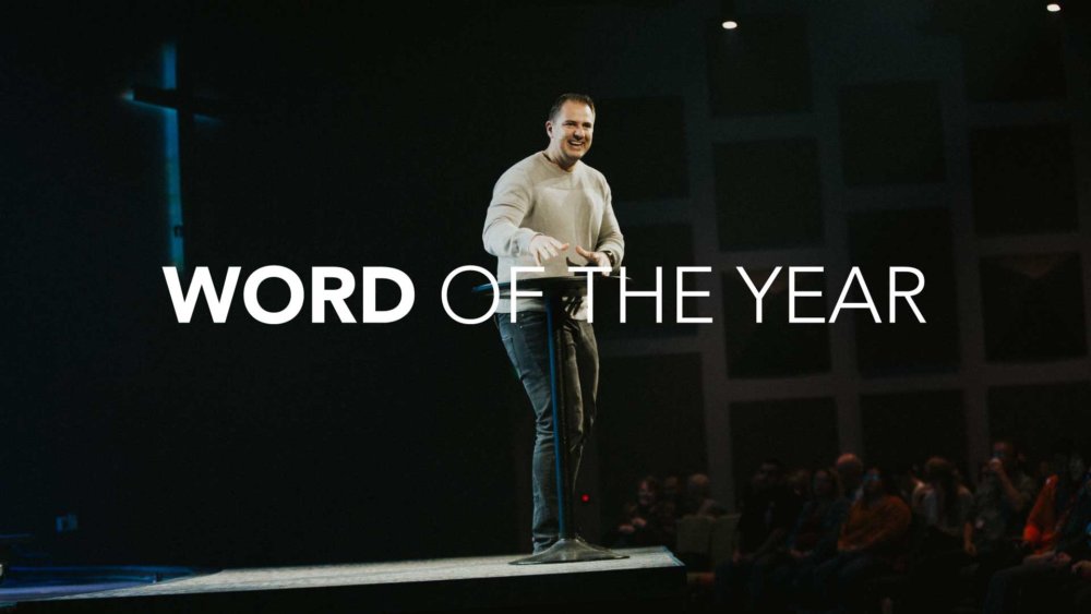Word of the Year Image