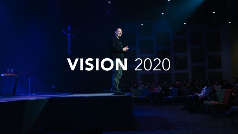 Vision 2020