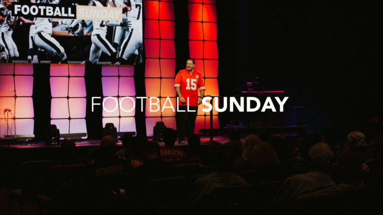 Football Sunday 2020