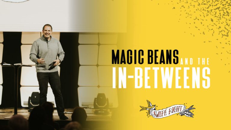 Magic Beans & The In-Betweens
