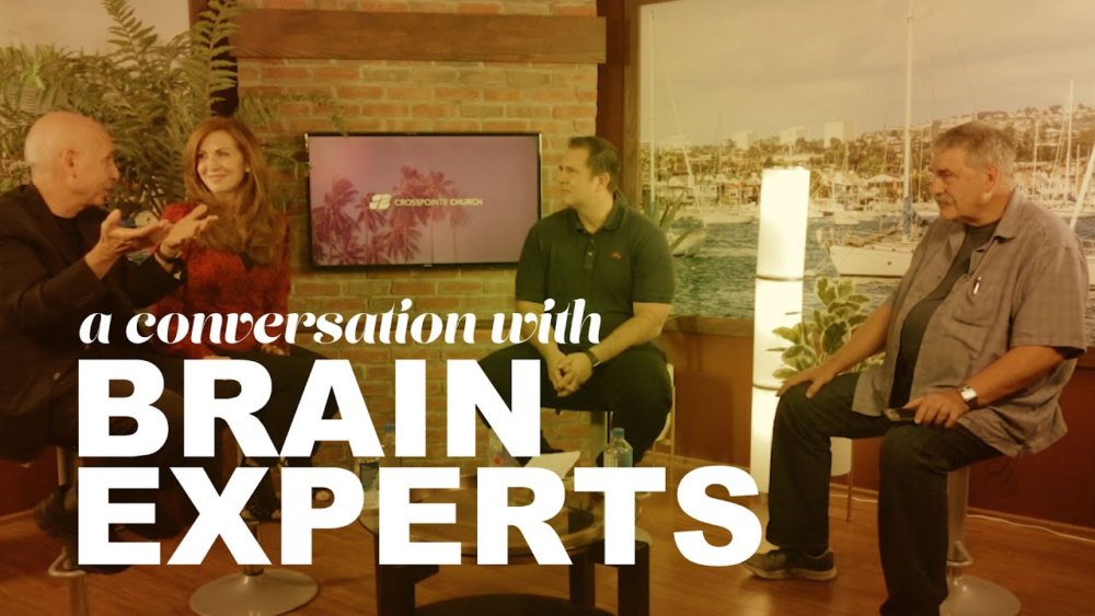 Interview with Brain Experts