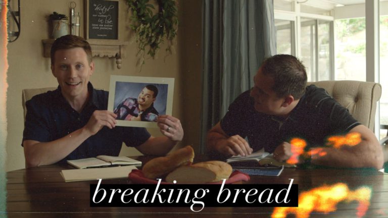 Breaking Bread // PT 5