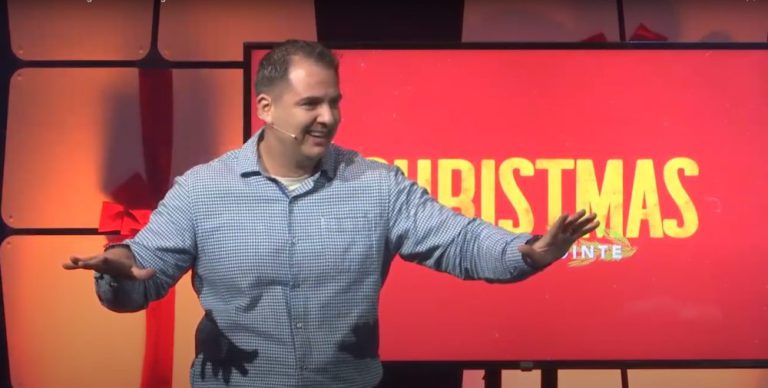 Pleasing God and Doing What God Desires