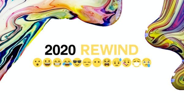 Top 3 Things God Taught Me in 2020