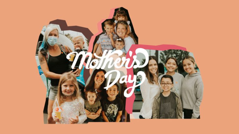 Mother’s Day | 4 Deepest Needs