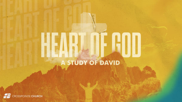 Heart of God – Week 4