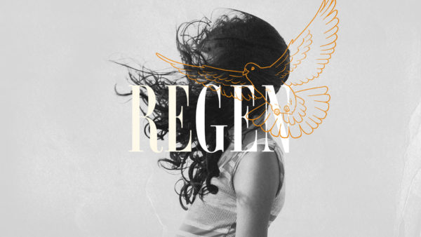 ReGen | Week 2 : Meet the healer that doesn’t live in the middle. Image
