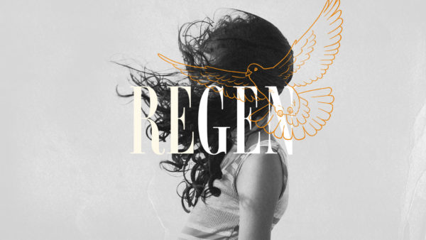 Regen | Week 5