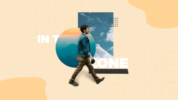 In the Zone| Week 2
