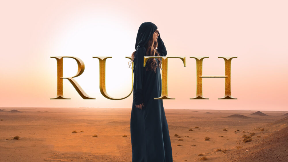 Ruth