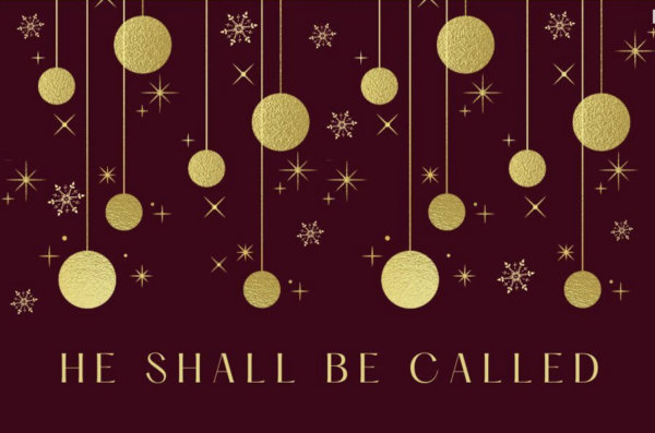 Christmas Day at Crosspointe
