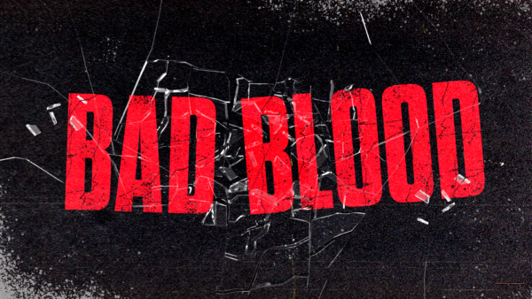 Bad Blood| Easter Image