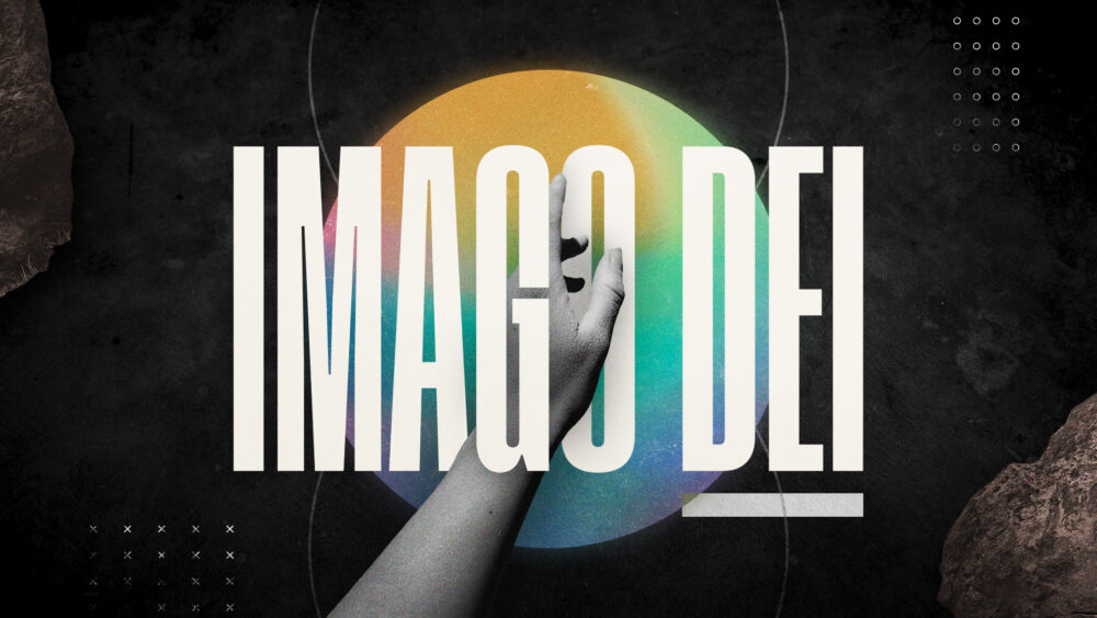 Imago Dei