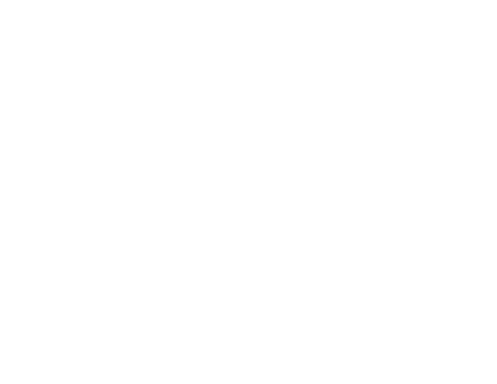deep + wide logo white deep + wide logo white