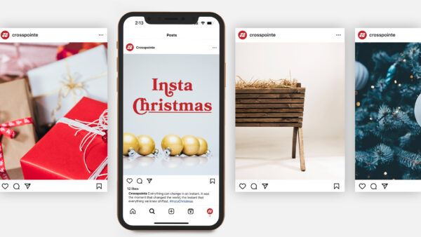 Insta Christmas | Week 2