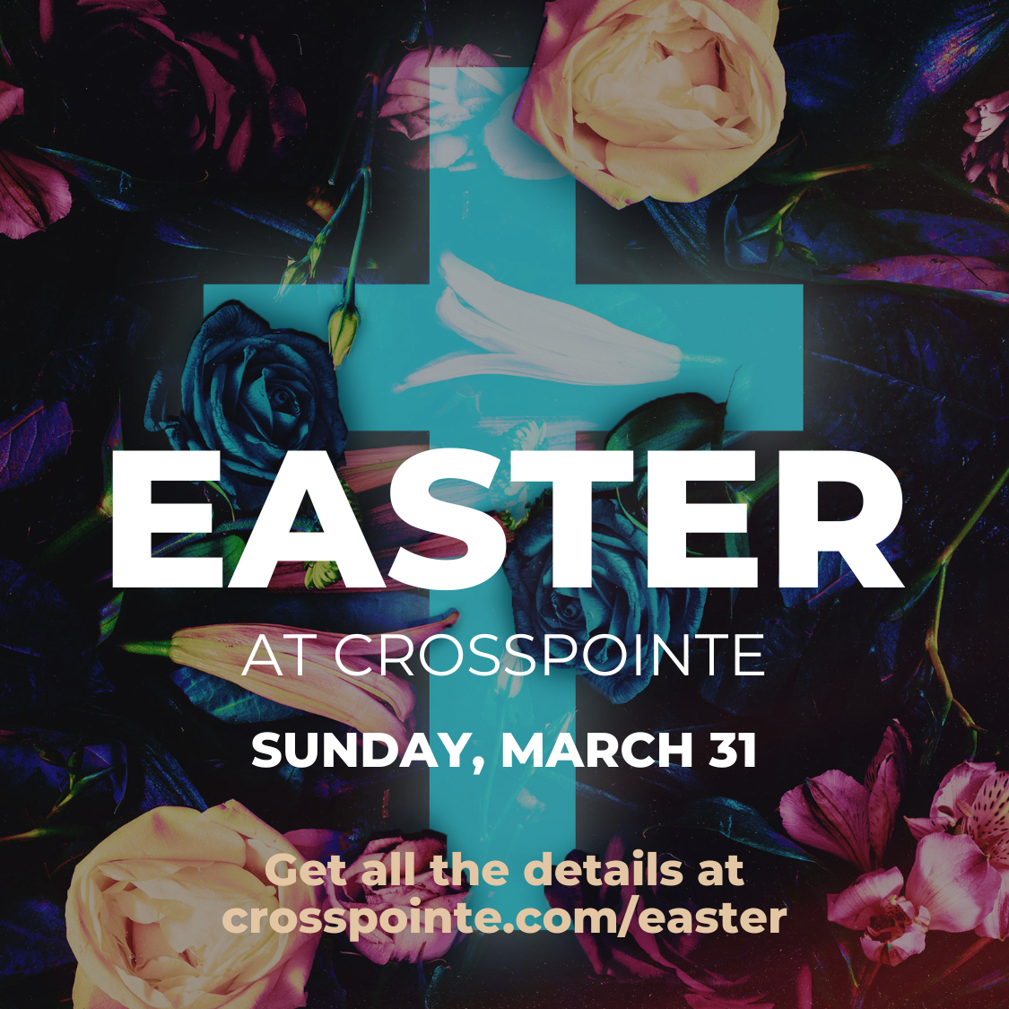 2024 Easter at Crosspointe