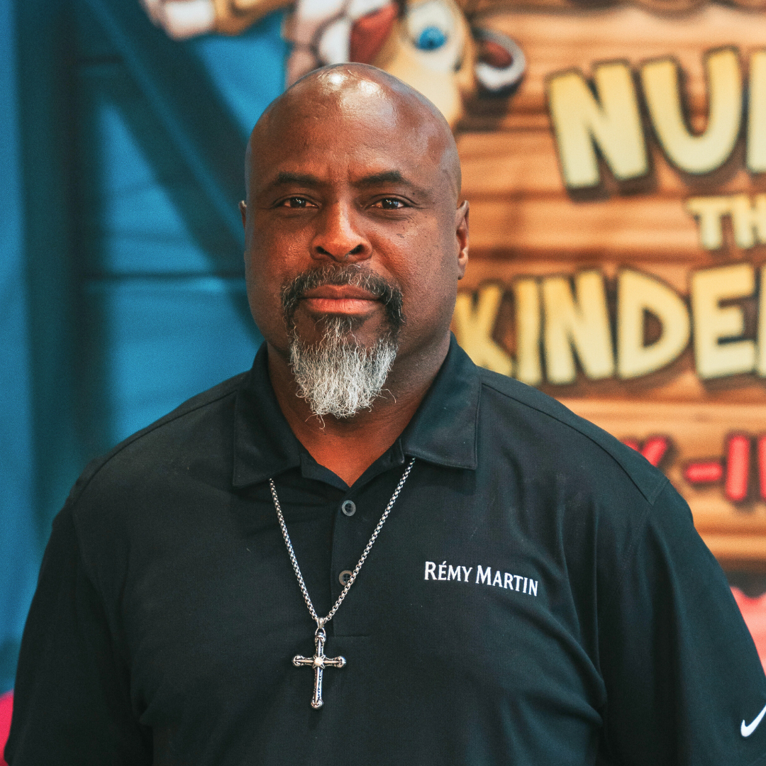 7 Reggie Straughter || Brea Deacon