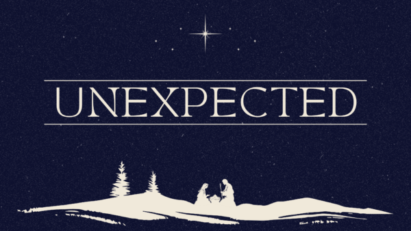 Unexpected: The Unexpected Father Image