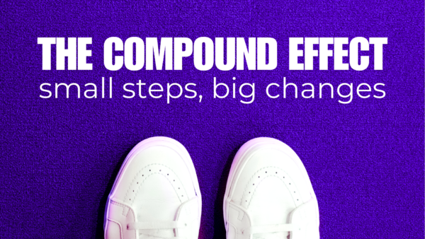 The Compound Effect
