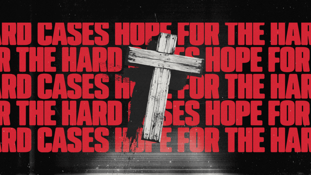 Hope for the Hard Cases